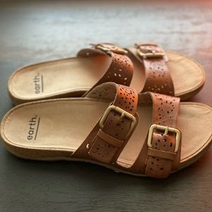 Earth Womens Sandals